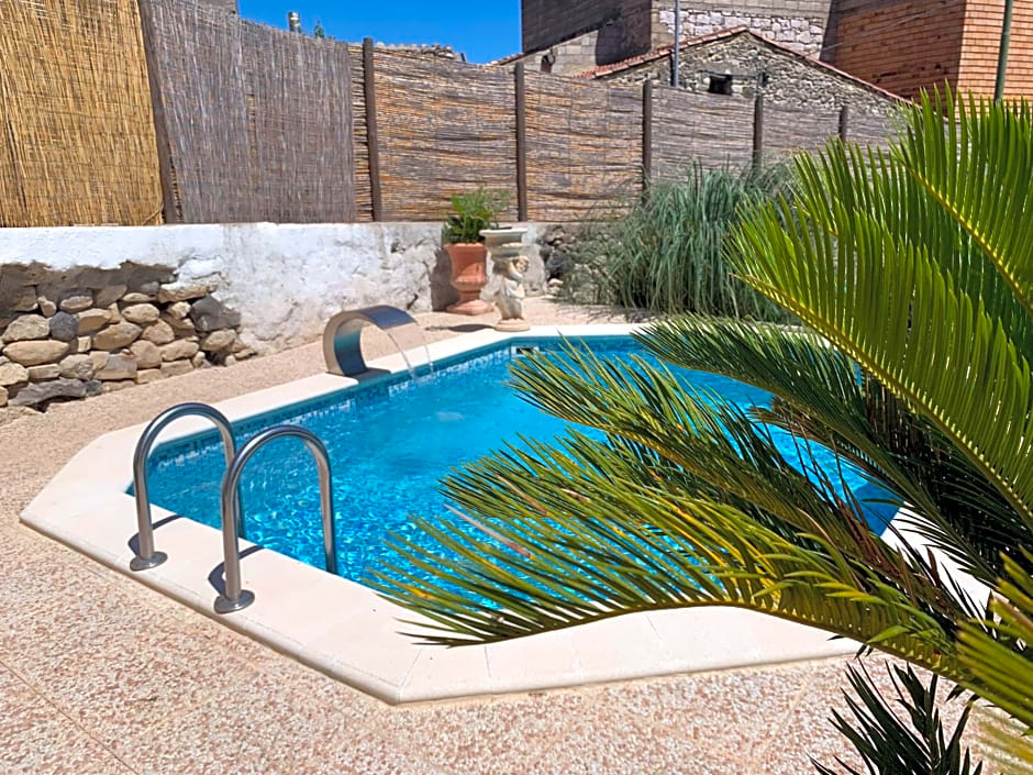 Sa domu de don Ninnu bed breakfast