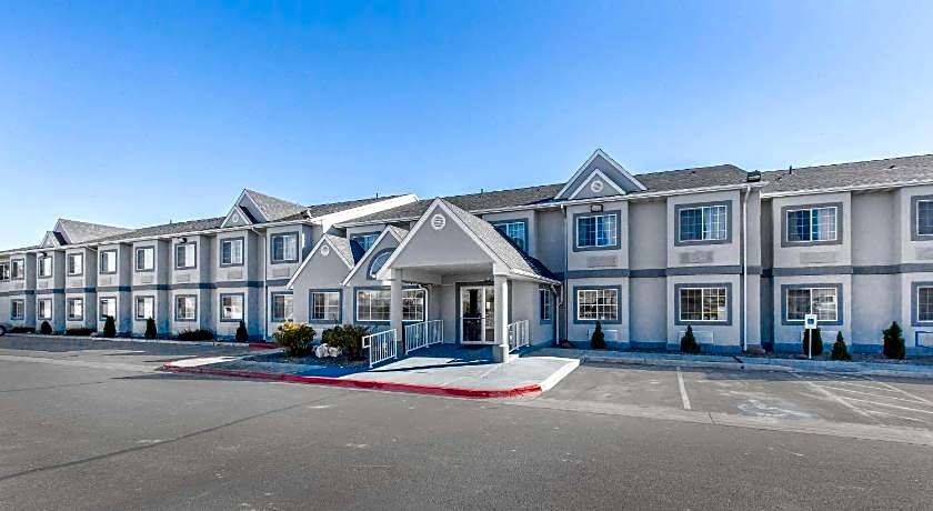Quality Inn & Suites Elko