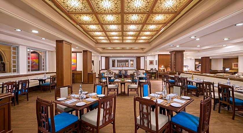 Gateway Aurangabad - Chhatrapati Sambhaji Nagar (A Taj InnerCircle Hotel)