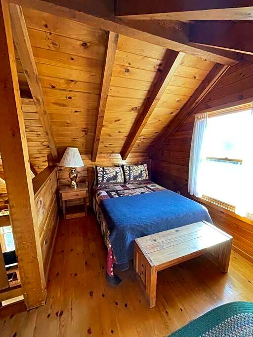 Unity Sky Lodge