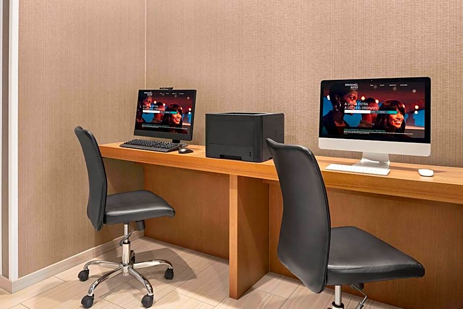 SpringHill Suites by Marriott Milwaukee West/Wauwatosa