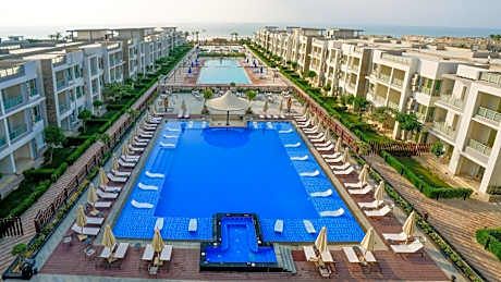 SeaVille Beach Hotel by Elite Hotels & Resorts