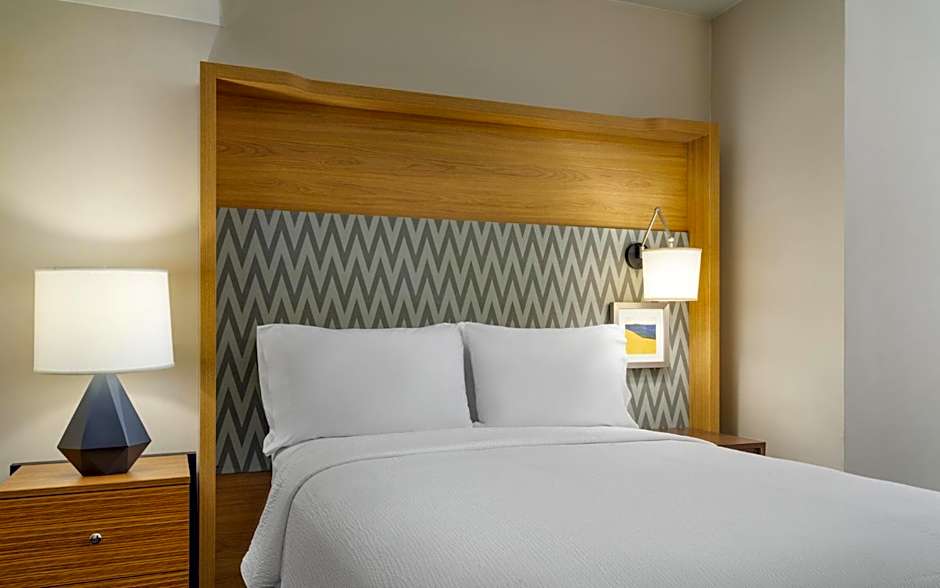 Holiday Inn New York City - Wall Street By IHG