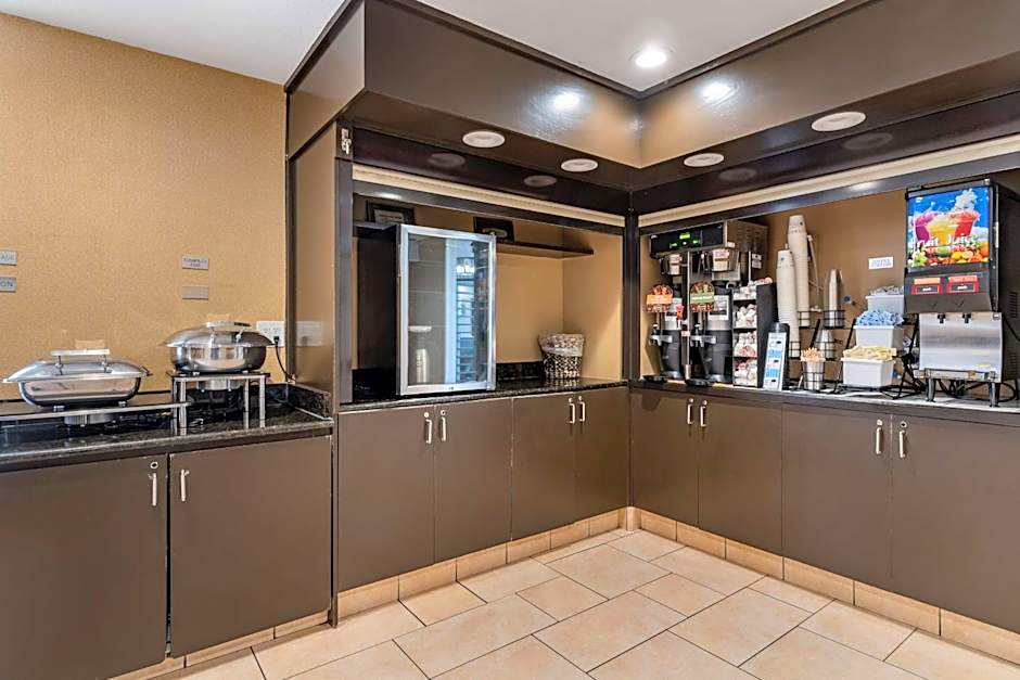 Best Western Plus Garden Court Inn