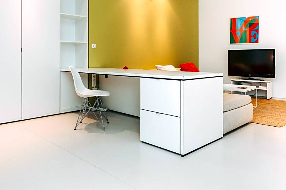 Hotel Villa Klemm - Wiesbaden City