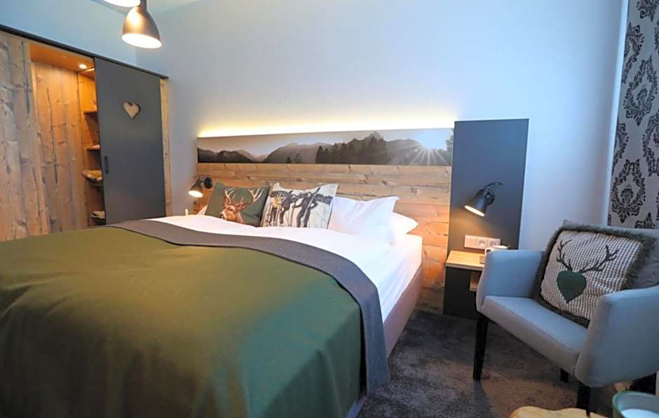 Home-Hotel Salzberg