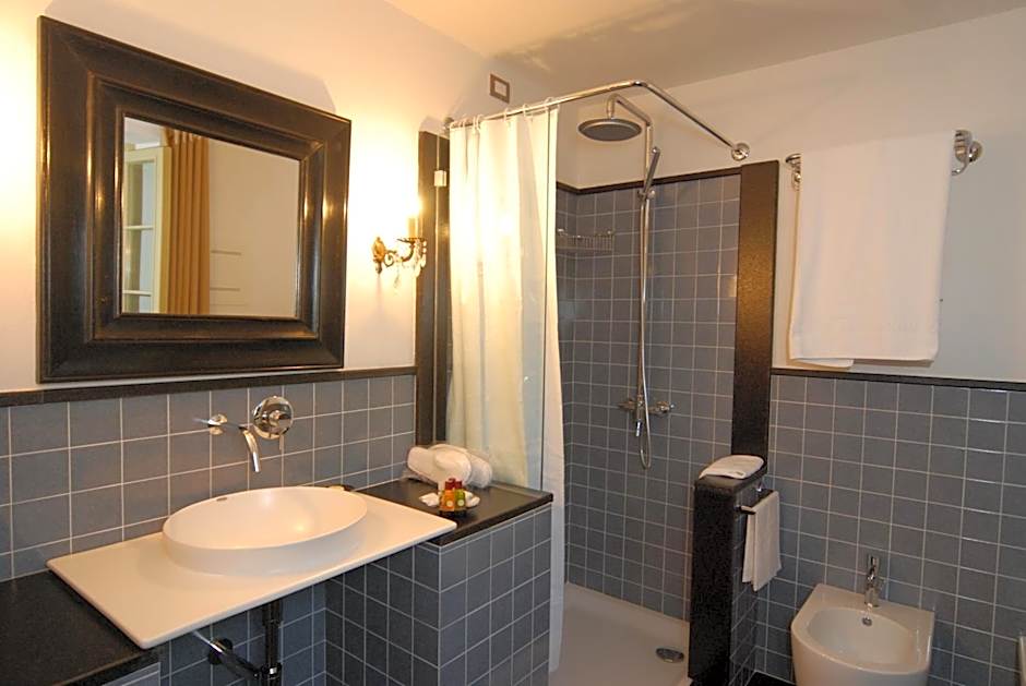 Locanda Del Re Guerriero