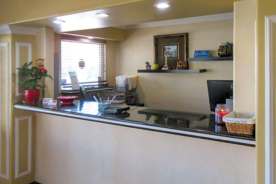 Econo Lodge