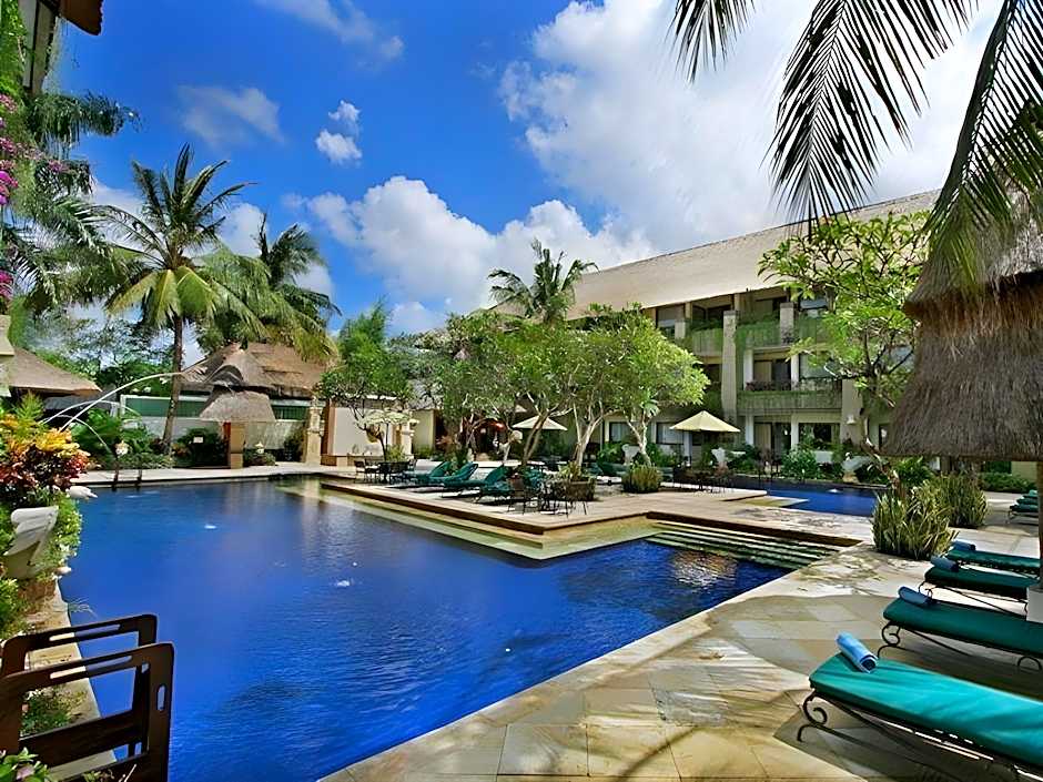The Grand Bali Nusa Dua Resort