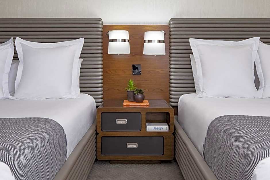 The Watergate Hotel