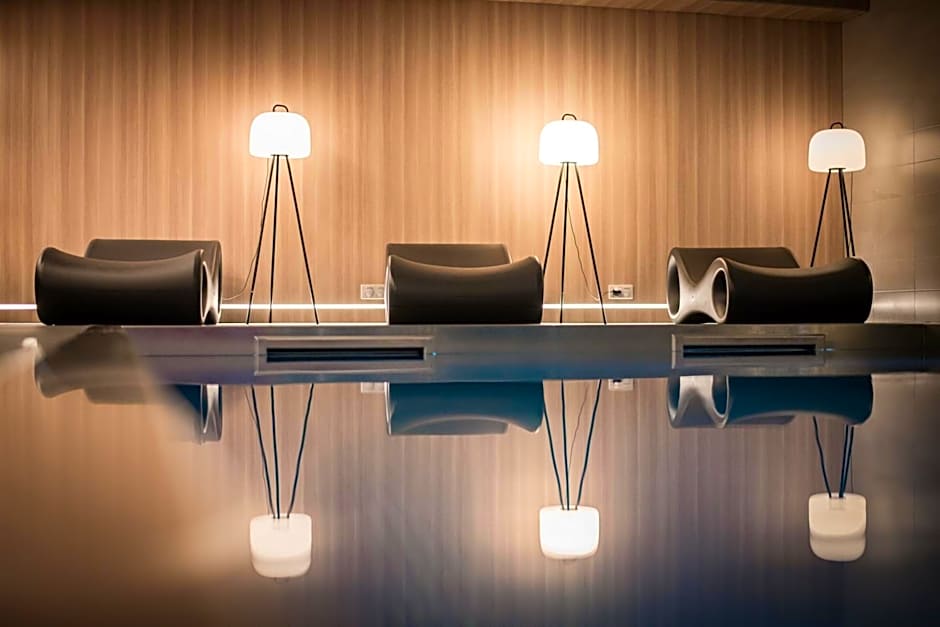 L' Hôtel & Spa Ribeauville-proche Colmar & Haut Koenigsbourg