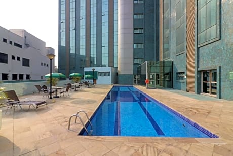 Nacional Inn São José dos Campos