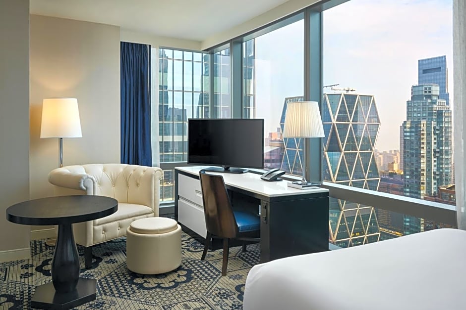 Residence Inn by Marriott New York Manhattan/Central Park