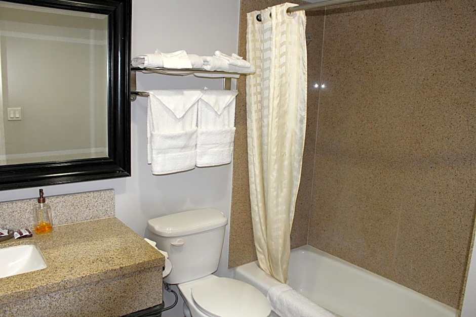 LYFE INN & SUITES by AGA - LAX Airport