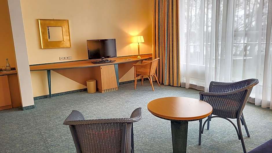 Seehotel Bollmannsruh