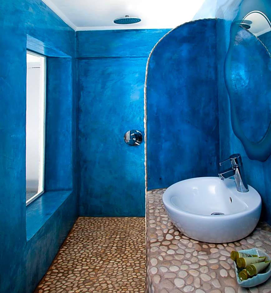 Roula Villa Studios & Apartments