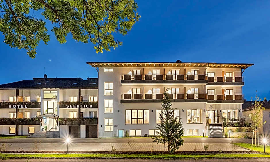 Hotel Seeblick