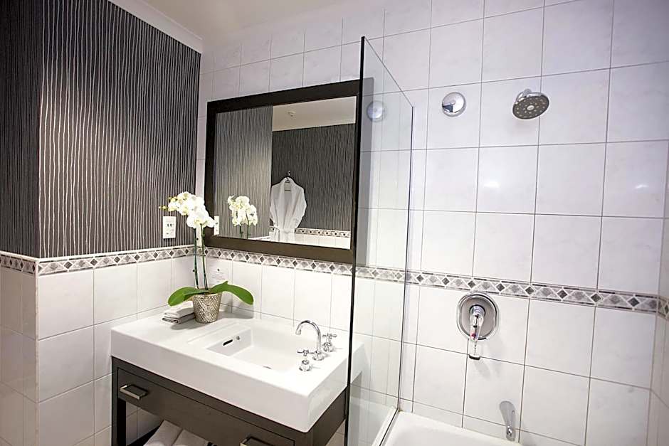 Distinction Coachman Hotel, Palmerston North