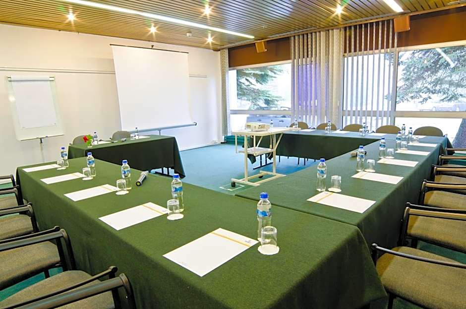 Hotel Solny