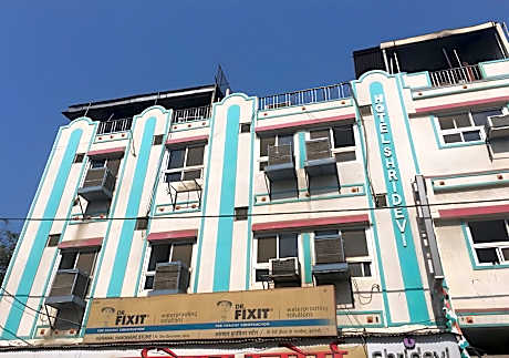 Hotel Shridevi