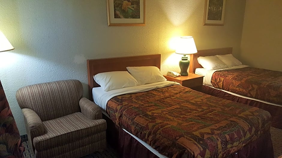 The Brooke Hotel