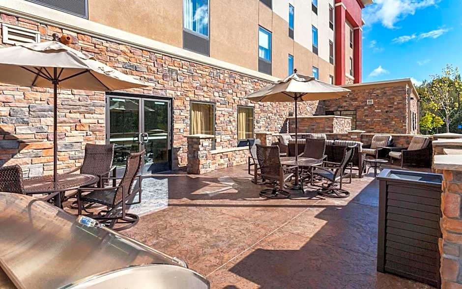 Hampton Inn By Hilton & Suites Duluth North/Mall Area, MN