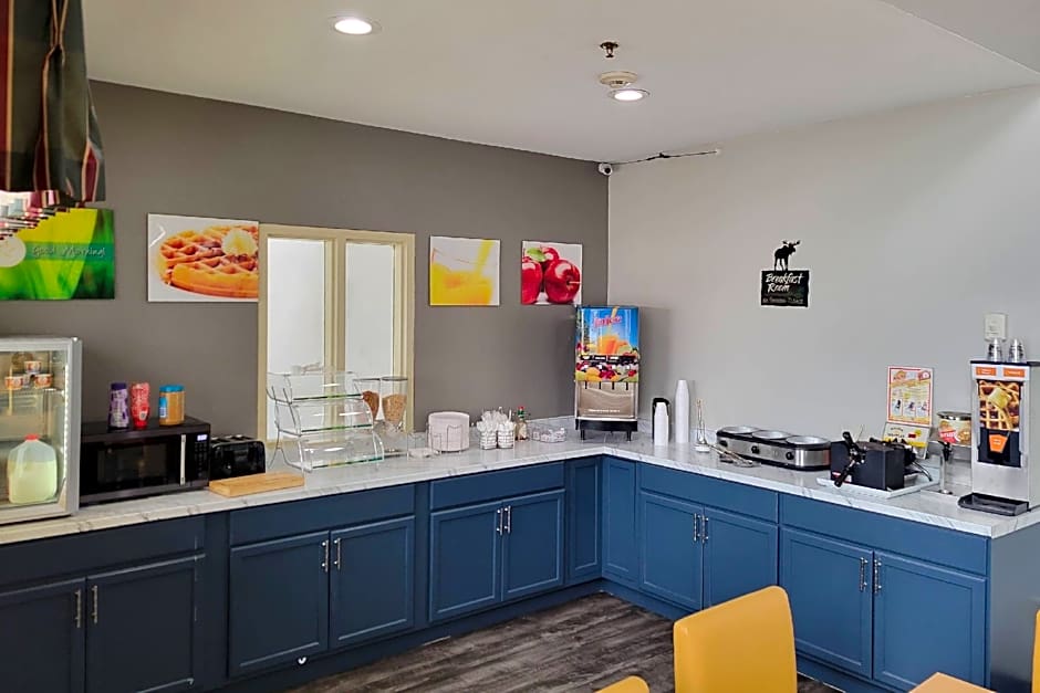 Quality Inn & Suites Pinedale