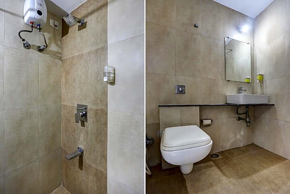 Hotel O Nishita Residency-MOCA