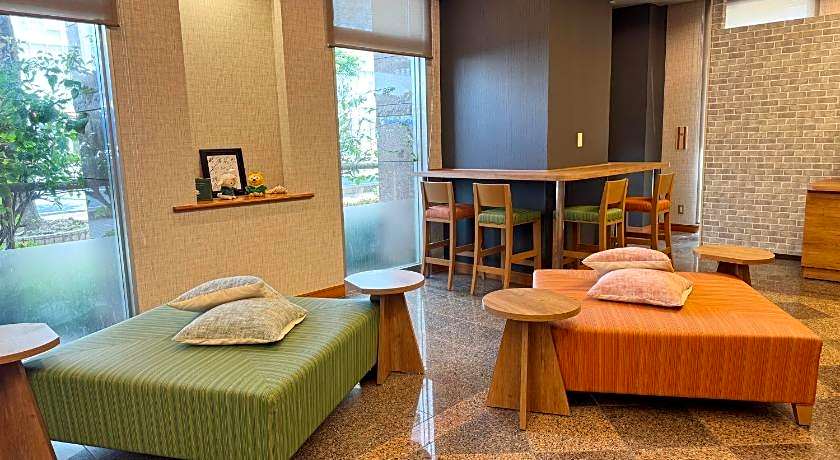 Hotel Route Inn Naha Tomariko