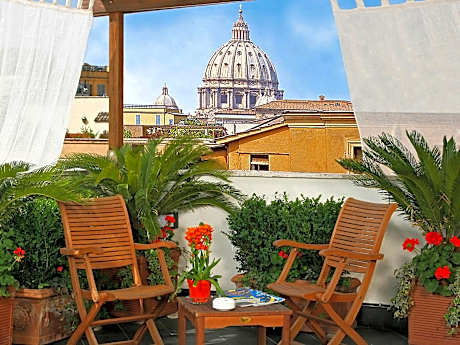 Hotel Arcangelo