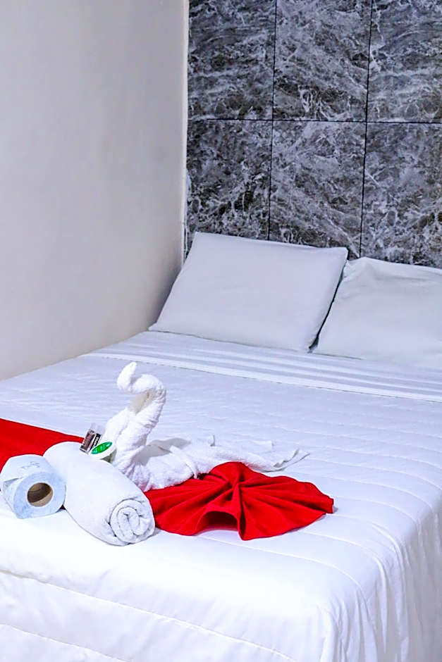 Hotel Rosa del Alba