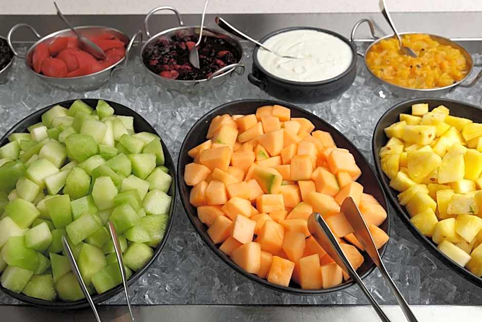 Rydges Latimer Christchurch Hotel