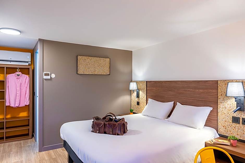 greet Hotel Chatellerault - Ouverture Automne 2024