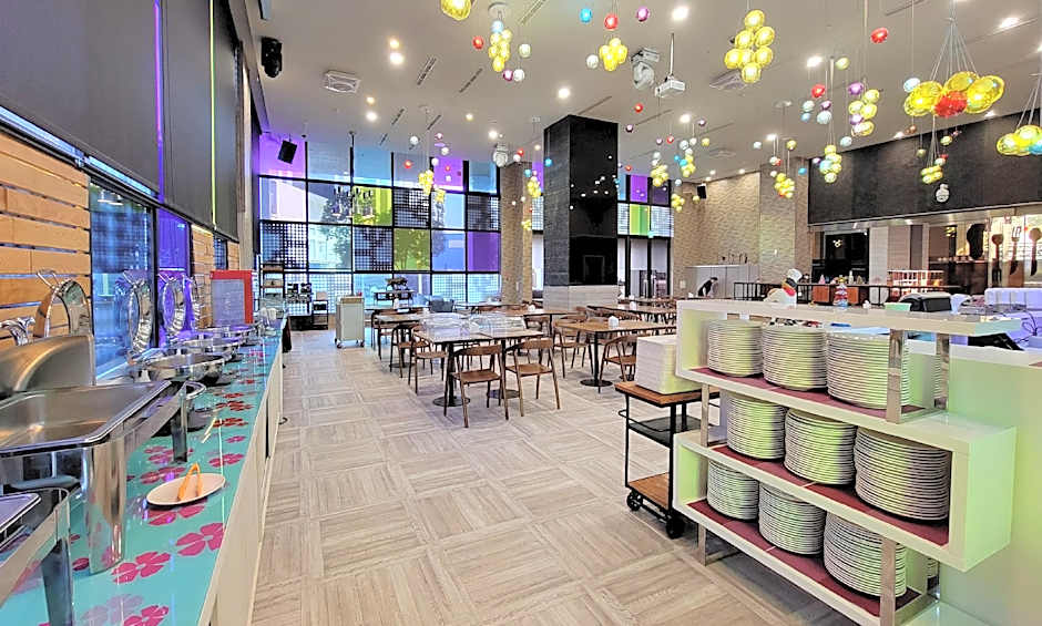 Freedom Design Hotel