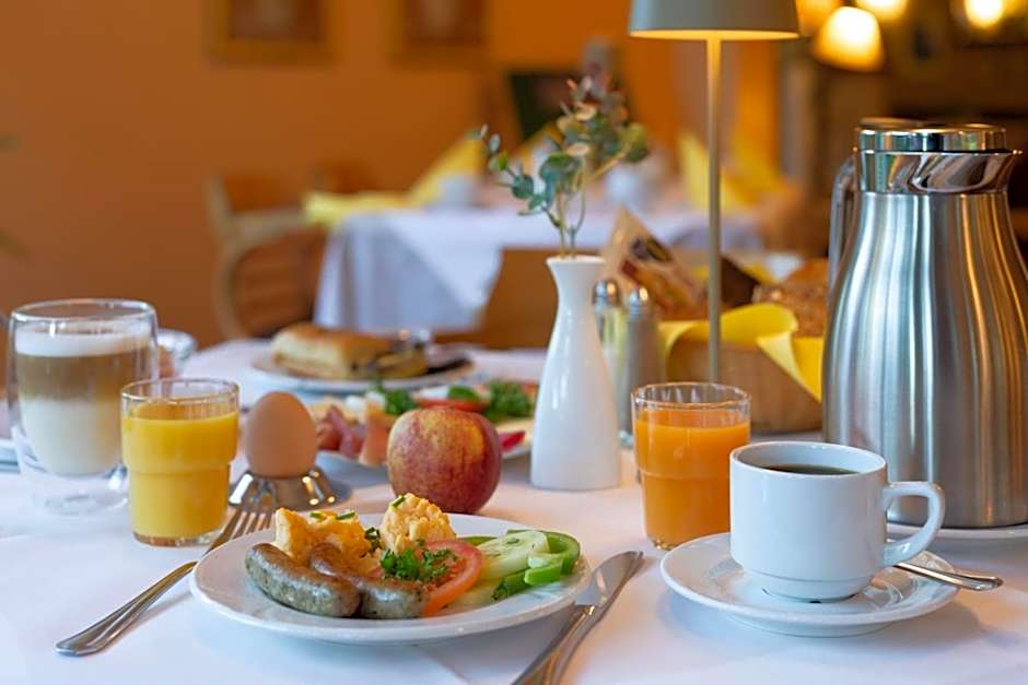 Montana Hotel Senden