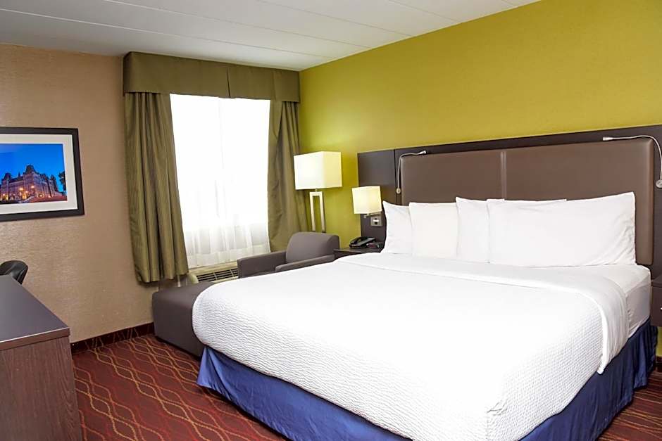 Days Inn by Wyndham Ottawa
