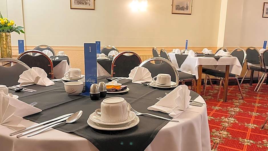 Sutcliffe Hotel