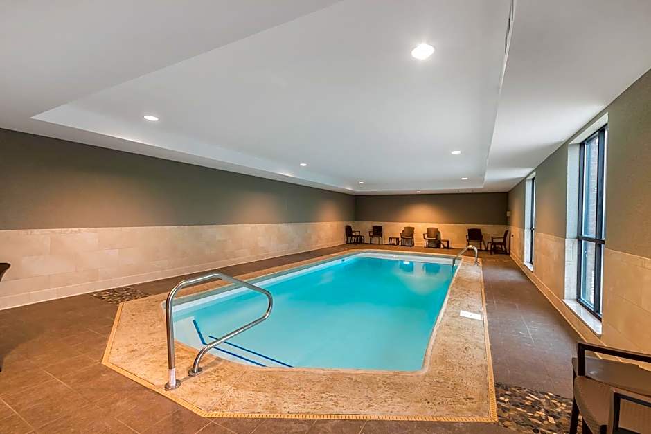 Sleep Inn & Suites Columbia
