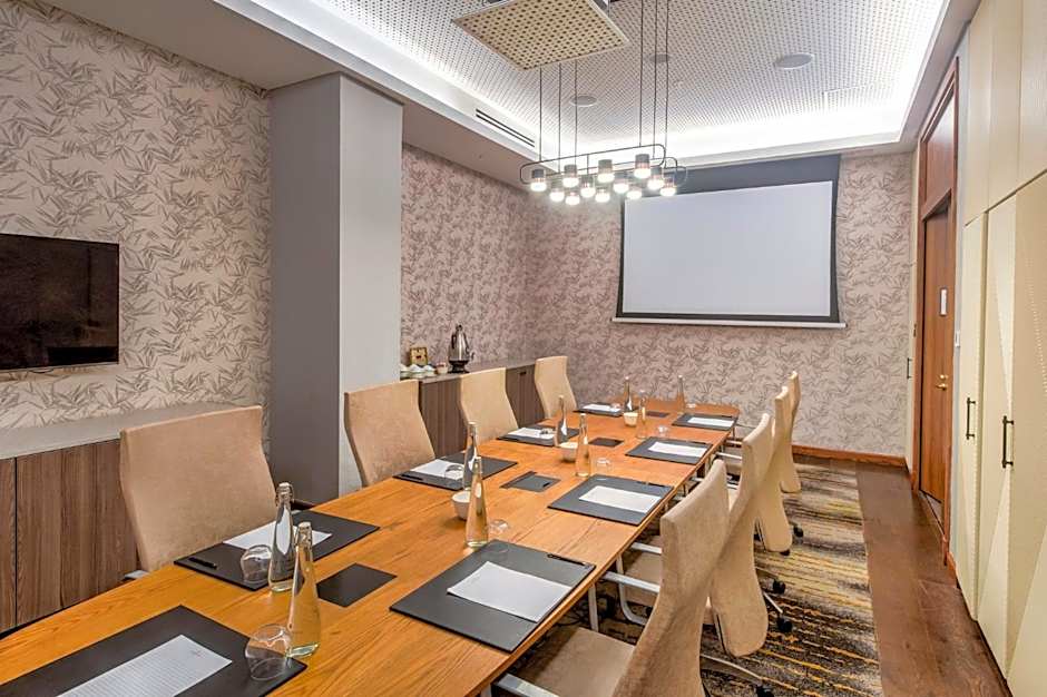 InterContinental Lusaka By IHG