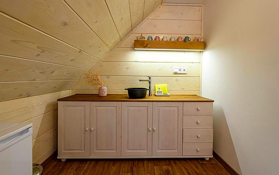 Drevenica Spiaci Goral