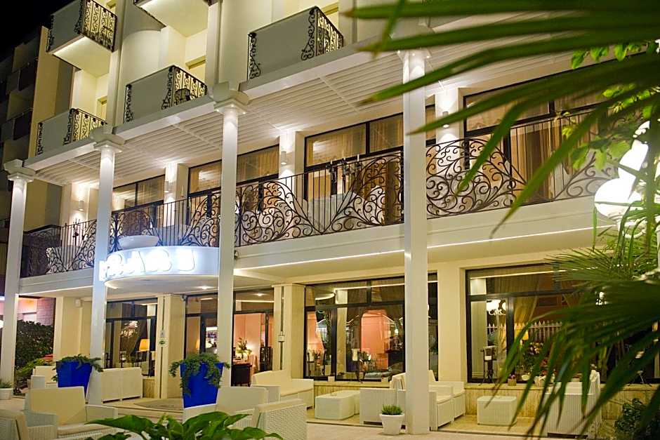 Hotel Baby