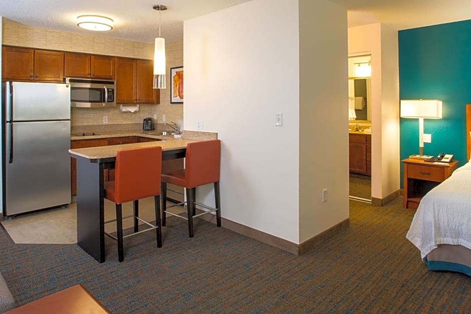 Residence Inn by Marriott Arundel Mills BWI Airport