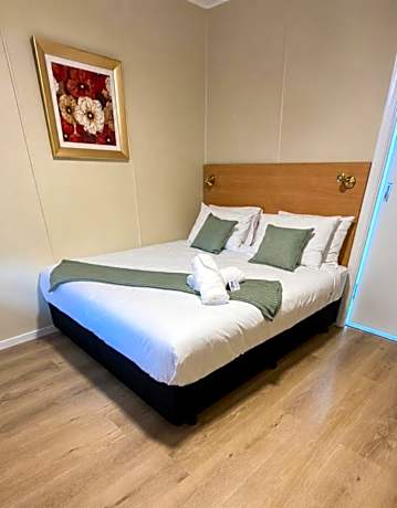Murrurundi Motel - CITY CENTRE