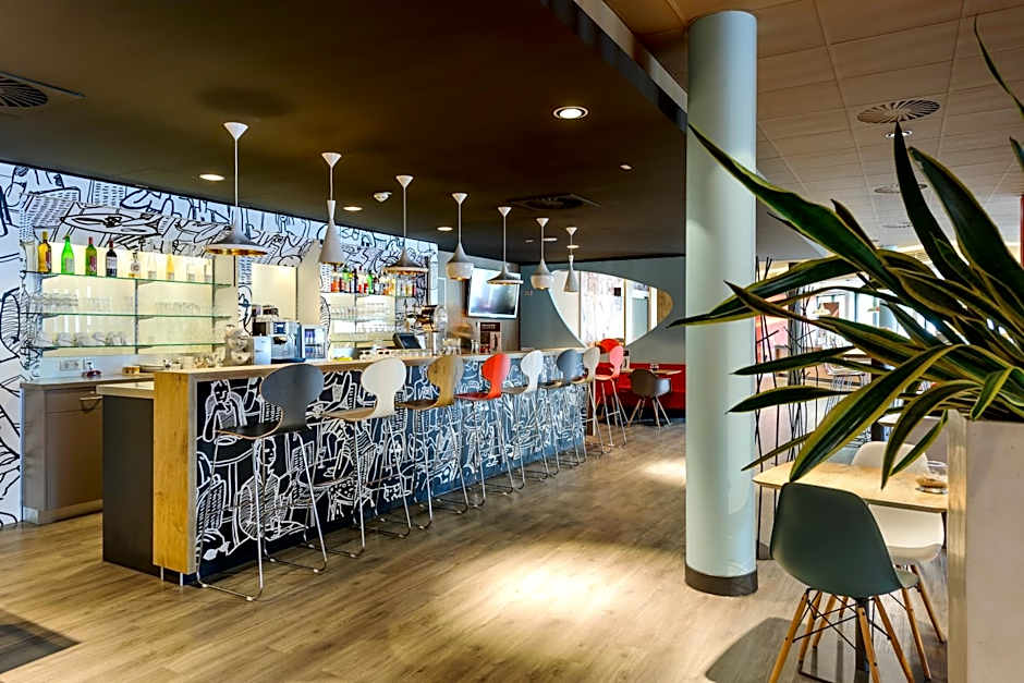 ibis Konstanz