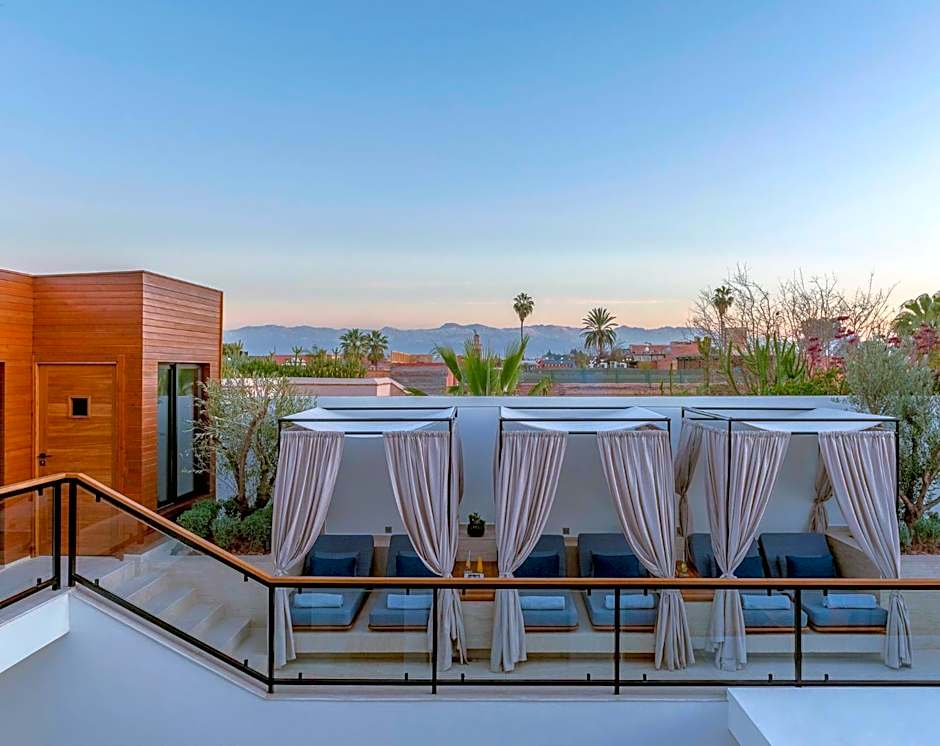 La Brillante Marrakech