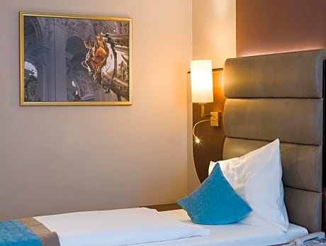 Comfort Single Room