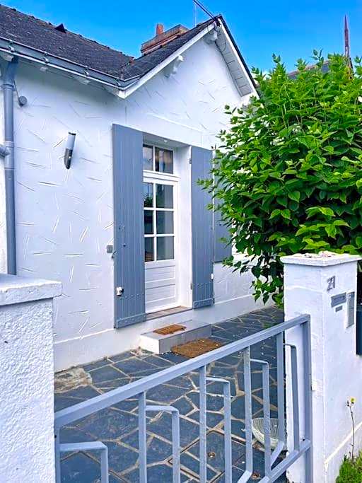 Villa à la Baule Annabelle