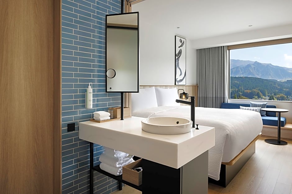 Fairfield by Marriott Kumamoto Aso