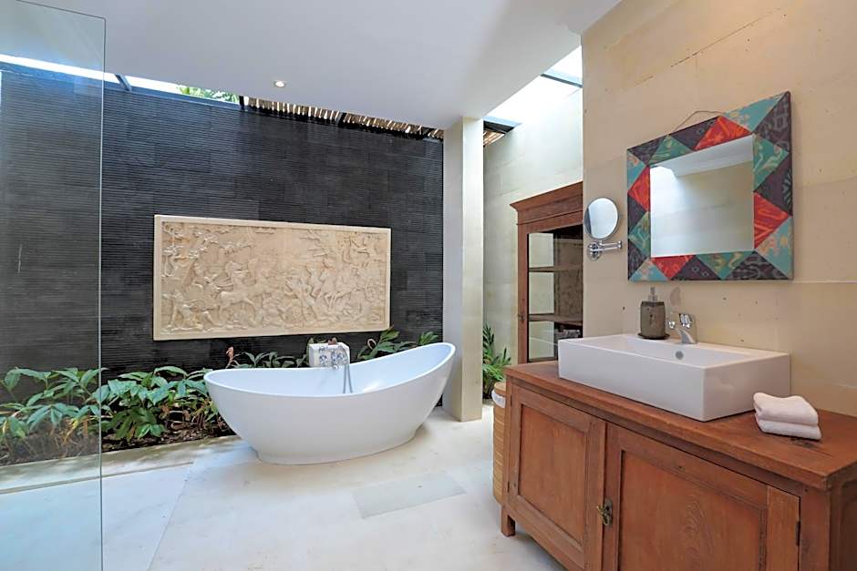 Kubu Wira Villas