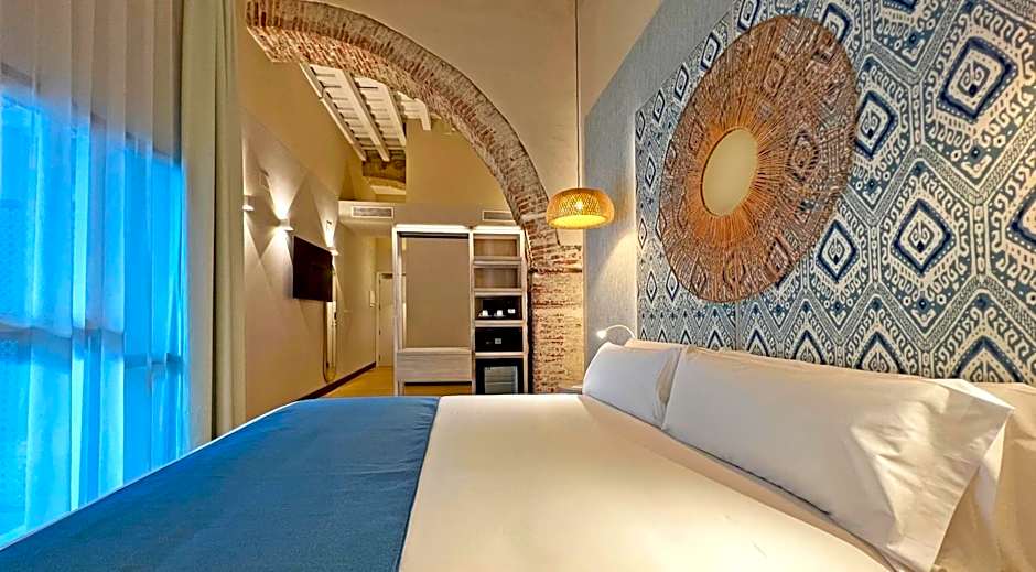 Soho Boutique Cádiz